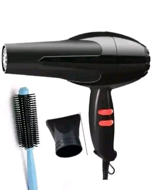 Hair Dryer Hot & Cold