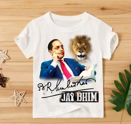 Trendy The Lion Baba Saheb